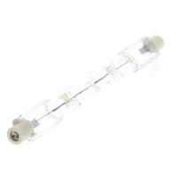 Osram Opto Semiconductors 160 W R7s 3100 lm Linear Halogen Lamp, 230 V, 114.2 mm x 12mm, 200W equiv.