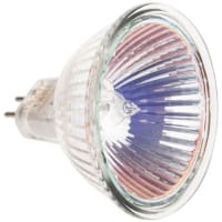 Osram Opto Semiconductors DECOSTAR 51S 50 W 36deg Halogen Reflector Lamp, GU5.3, 12 V, 51mm