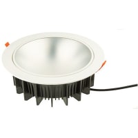 Osram Opto Semiconductors LEDVANCE 19 W LED Downlight, 240 V ac, Cool White, 4000K