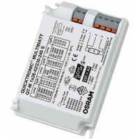 Osram Opto Semiconductors 46 W Electronic Lighting Ballast For Fluorescent, 198 - 264 V ac