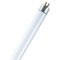 Osram Opto Semiconductors 14 W T5 Linear Fluor Tube, Cool White, 840 CRI, 4000K, 1200 lm, 549mm, 1.8ft