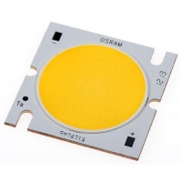 Osram Opto Semiconductors Opto GW KALRB3.EM-TUUQ-57H4, SOLERIQ E 45 Series White CoB LED, 5700K, , Round Lens