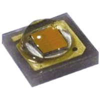 Osram Opto Semiconductors LED, OSLON SSL 150deg, Amber, 617nm