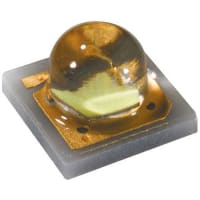 Osram Opto Semiconductors LED, OSLON SSL, 80deg, Blue