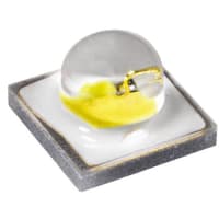 Osram Opto Semiconductors LED, OSLON SSL 80, White 3000K CRI:90 Min