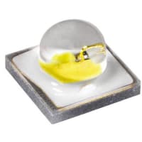 Osram Opto Semiconductors LED, OSLON SSL 80deg, White, 4000K, CRI 80