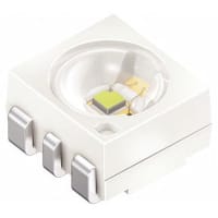 Osram Opto Semiconductors Advanced Power TOPLED, White.PLCC6