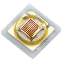 Osram Opto Semiconductors LR CPDP-JSJU-1, OSLON SSL 150 SER Red High-Power LED, 623 nm 3030(1212), Dome Lens