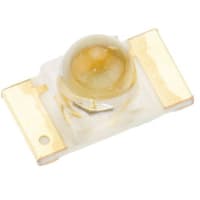 Osram Opto Semiconductors Opto LT N91E-DBFB-25-1, CHIPLED 1206 Series Green LED, 540 nm 3016(1206), Dome Lens