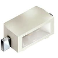 Osram Opto Semiconductors LT Y87S-P2S1-35, Micro SIDELED Series Green LED, 541 nm SideView, Rectangle Lens