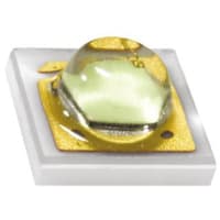 Osram Opto Semiconductors LUW CNAP-8J6L-BJ-P4P6-LH, OSLON LX SERWhite LED, 439/450 nm 3030(1212), Round Lens