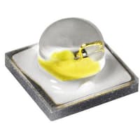 Osram Opto Semiconductors LED, OSLON SSL 80deg, White, 6000K, 130lm