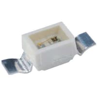 Osram Opto Semiconductors Opto LY M47K-J1K2-26, Mini TOPLED Santana Series Yellow LED, 587 nm, Rectangle Lens