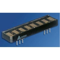 Osram Opto Semiconductors Intelli Disp, 0.18in., 8Dgt, 5x7 Dot, sup-re