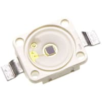 Osram Opto Semiconductors Opto SFH 4232A Golden Dragon IR LED, 860nm, SMD package