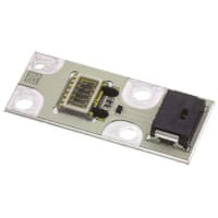 Osram Opto Semiconductors Opto SFH 4761 OSTAR Observation IR LED, 860nm, 4-Pin SMD package