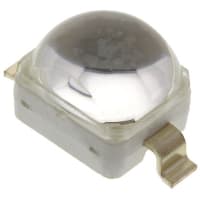 Osram Opto Semiconductors Opto SFH 4783 Dragon Dome IR LED, 860nm, SMD package