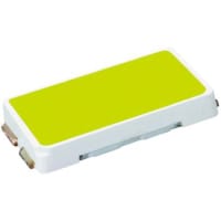 Osram Opto Semiconductors DURIS E5 LED, White 2700K CRI:80 Min.