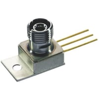 Osram Opto Semiconductors Laser Diode, 808nm TO-220 Fibre Connector