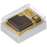 Osram Opto Semiconductors Opto SFH 4710 OSLON IR Compact IR LED, 850nm, SMD package