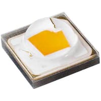 Osram Opto Semiconductors Opto LCY CLBP-KXKZ-5F5G-1, OSLON Signal Series Yellow LED, 3030(1212), Dome Lens