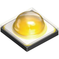 Osram Opto Semiconductors GW CSSRM1.EC-MQMS-5R8T-1, OSLON Square SERWhite High-Power LED, 3000K, , Dome Lens