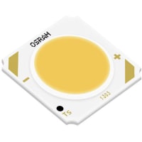 Osram Opto Semiconductors GW KAGHB1.CM-RRRT-30H3-T05, SOLERIQ S 13 SeriesWhite CoB LED, 3000K, , Round Lens