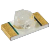 Osram Opto Semiconductors Opto SFH 4052 CHIPLED IR LED, 860nm, 1206 SMD package