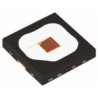 Osram Opto Semiconductors Osram LED, OSLON Black Flat