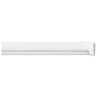 Osram Opto Semiconductors 35 W, Ceiling Light Fitting, Single Batten, 230 V, 1484 x 38 x 58 mm