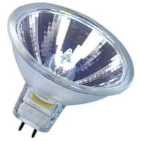 Osram Opto Semiconductors 35 W GLS Halogen Lamp GU5.3, Bulb, 12 V, 51mm