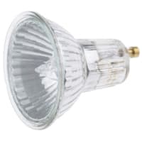 Osram Opto Semiconductors Halopar 50 W 35deg Halogen Reflector Lamp, GU10, 230 V, 51mm