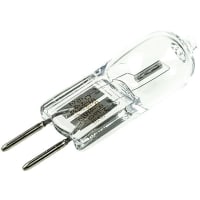 Osram Opto Semiconductors 50 W Halogen Capsule Lamp GY6.35, 24 V, 900 lm, 2000h