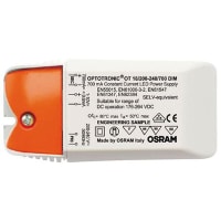 Osram Opto Semiconductors 200-240V IN Dimming LED DRIVER 700mA 17W