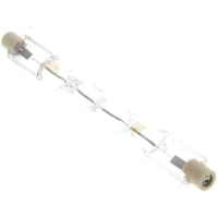 Osram Opto Semiconductors 230 W R7s Linear Halogen Lamp, 230 V, 119.6 mm x 12mm, 300W equiv.