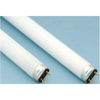 Osram Opto Semiconductors 21 W T5 Linear Fluor Tube, Warm White, 830 CRI, 3000K, 1900 lm, 850mm, 2.8ft