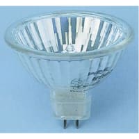 Osram Opto Semiconductors 35 W GLS Halogen Lamp GU5.3, Bulb, 12 V, 51mm