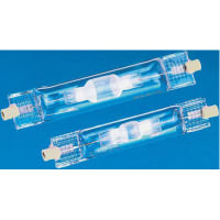 Osram Opto Semiconductors Clear linear Fc2 cap SON-TS lamp, 250W