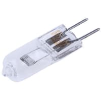 Osram Opto Semiconductors 150 W Halogen Lamp G6.35, 15 V, 50h