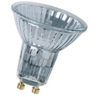 Osram Opto Semiconductors 40 W Halogen Lamp, GU10, 230 V, 51mm