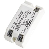 Osram Opto Semiconductors OT 8/200-240/24, Constant Voltage LED Driver 8W 24V 0.3A, OPTOTRONIC OT Series