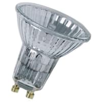 Osram Opto Semiconductors HALOPAR PRO 40 W 30deg Halogen Reflector Lamp, GU10, 230 V, 51mm