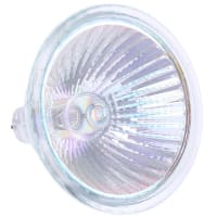 Osram Opto Semiconductors DECOSTAR 51 PRO 20 W 36deg Halogen Dichroic Lamp, GU5.3, 12 V, 51mm