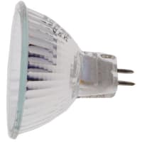 Osram Opto Semiconductors DECOSTAR 51 PRO 35 W 36deg Halogen Dichroic Lamp, GU5.3, 12 V, 51mm