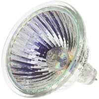 Osram Opto Semiconductors DECOSTAR 51 PRO 50 W 36deg Halogen Dichroic Lamp, GU5.3, 12 V, 51mm