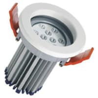 Osram Opto Semiconductors LEDVANCE Ledvance M 14.5 W LED Downlight, 220 - 240 V ac, 4000K