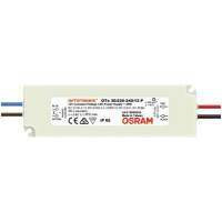 Osram Opto Semiconductors OTe 30/220-240/12 P, Constant Voltage LED Driver 30W 12V 2.5A