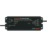 Osram Opto Semiconductors OTe 90/220-240/4x350 E, Constant Current LED Driver 81W 58V 0.35 0.7A