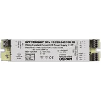 Osram Opto Semiconductors OTe 13/220-240/350 SD, Constant Current LED Driver 12W 34V 0.35A