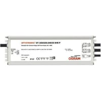 Osram Opto Semiconductors LED Driver, 240W, 24V DC, IP67, 1-10V DIM